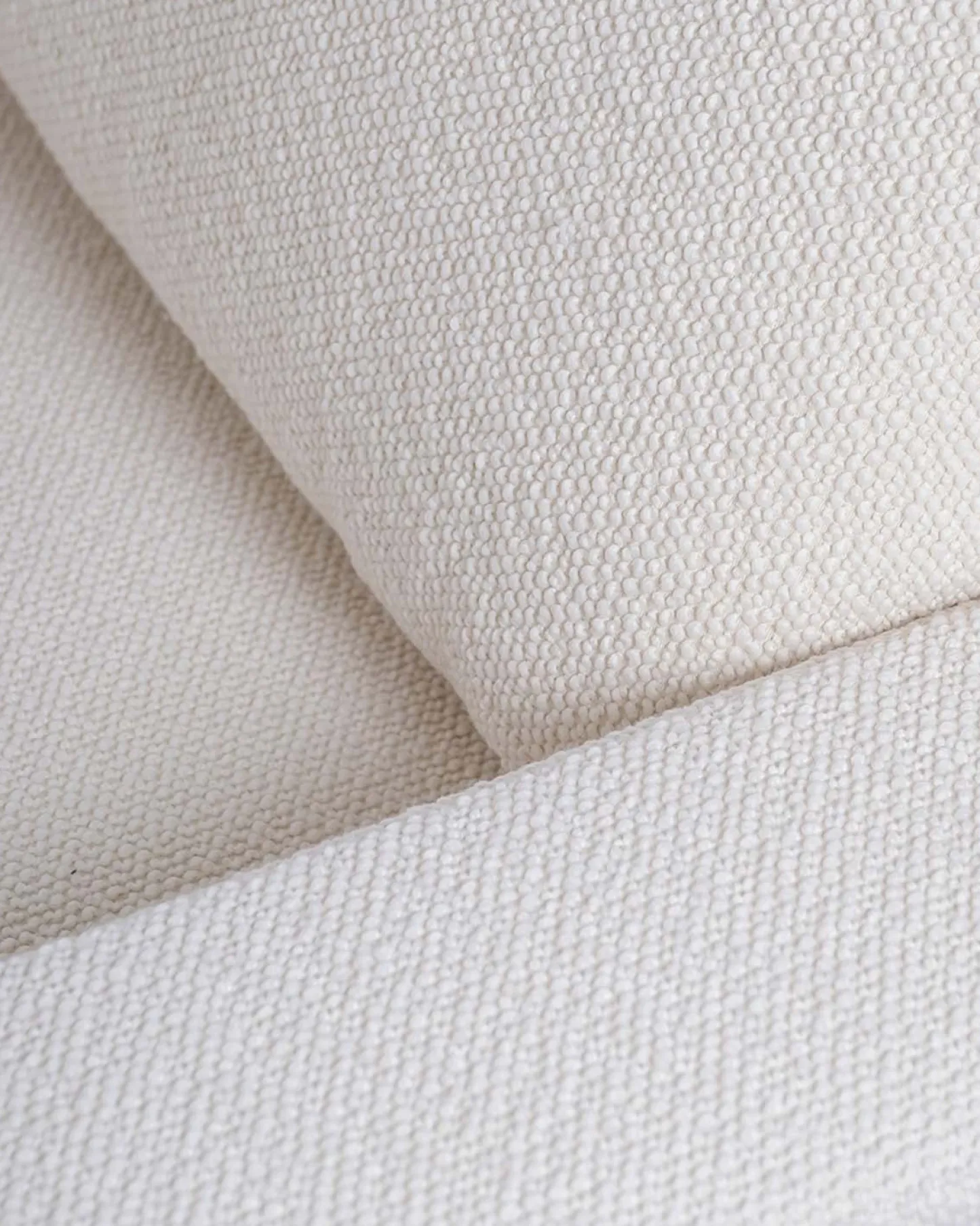 Canapés>Maison Sarah Lavoine Canapé Luna - Ecru