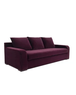 Canapés>Maison Sarah Lavoine Canapé Luna - Violet