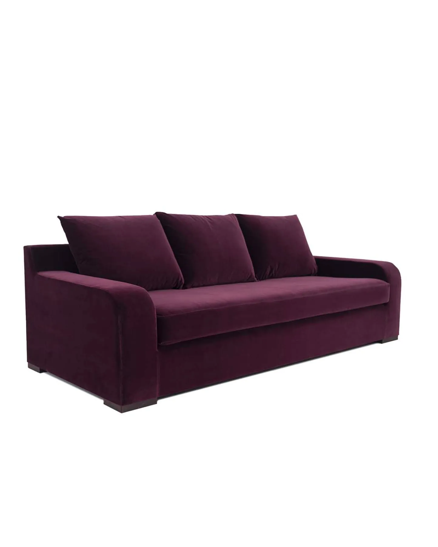 Canapés>Maison Sarah Lavoine Canapé Luna - Violet