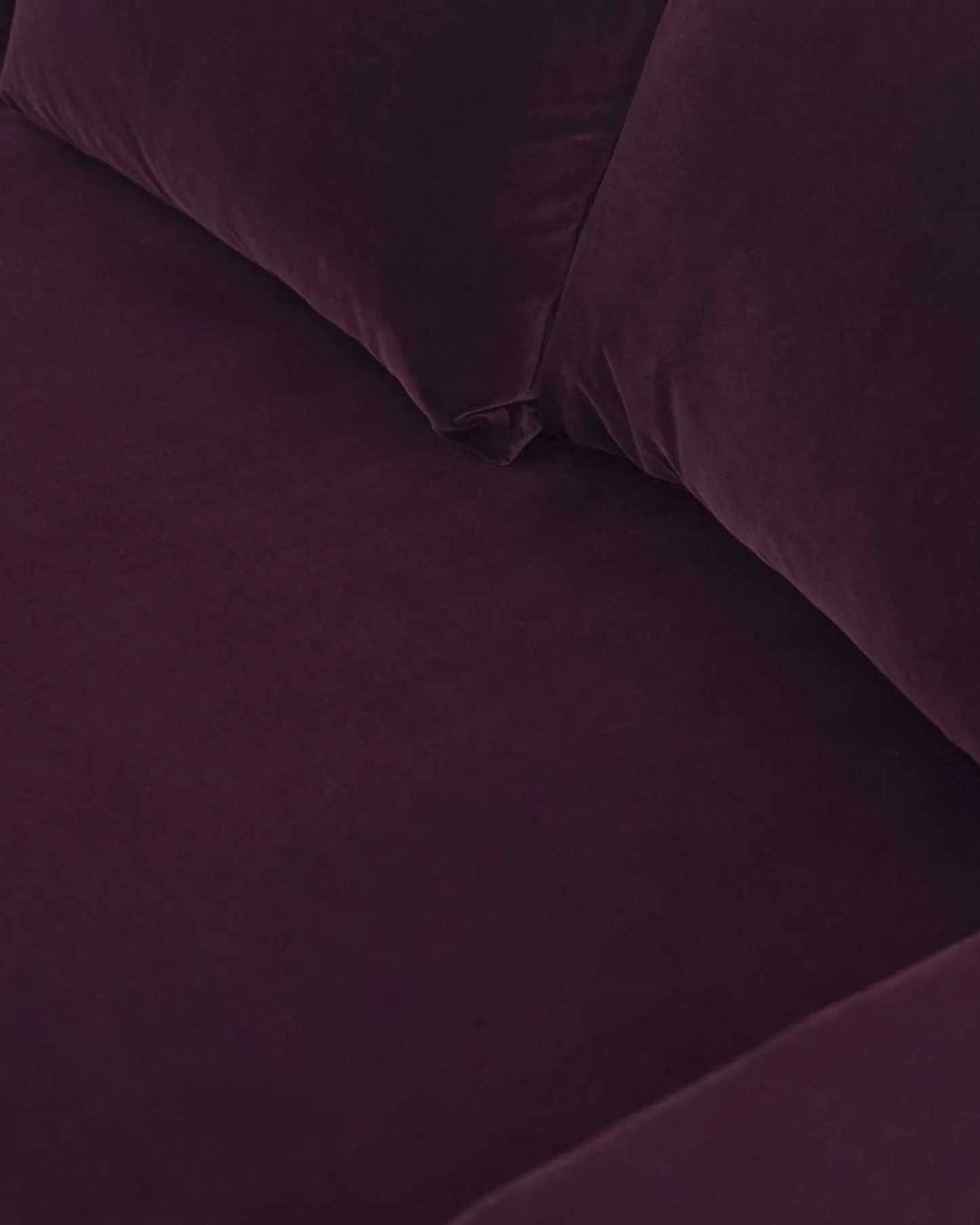 Canapés>Maison Sarah Lavoine Canapé Luna - Violet