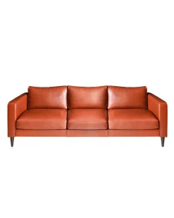 Canapés>Maison Sarah Lavoine Canapé Noa - Cuir