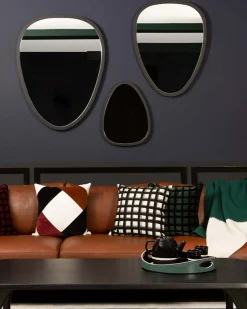 Canapés>Maison Sarah Lavoine Canapé Noa - Cuir