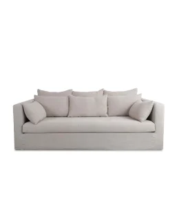 Canapés>Maison Sarah Lavoine Canapé SuperBox - Gris clair