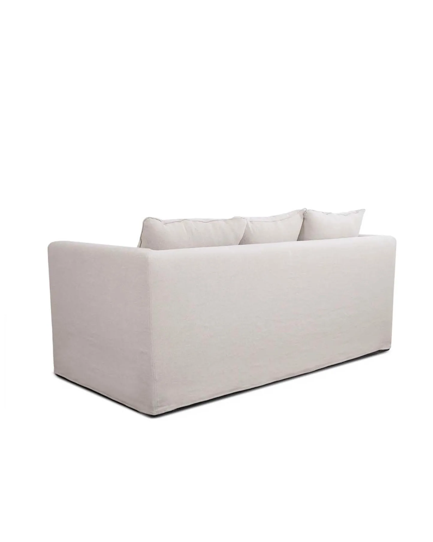 Canapés>Maison Sarah Lavoine Canapé-lit Box - Beige