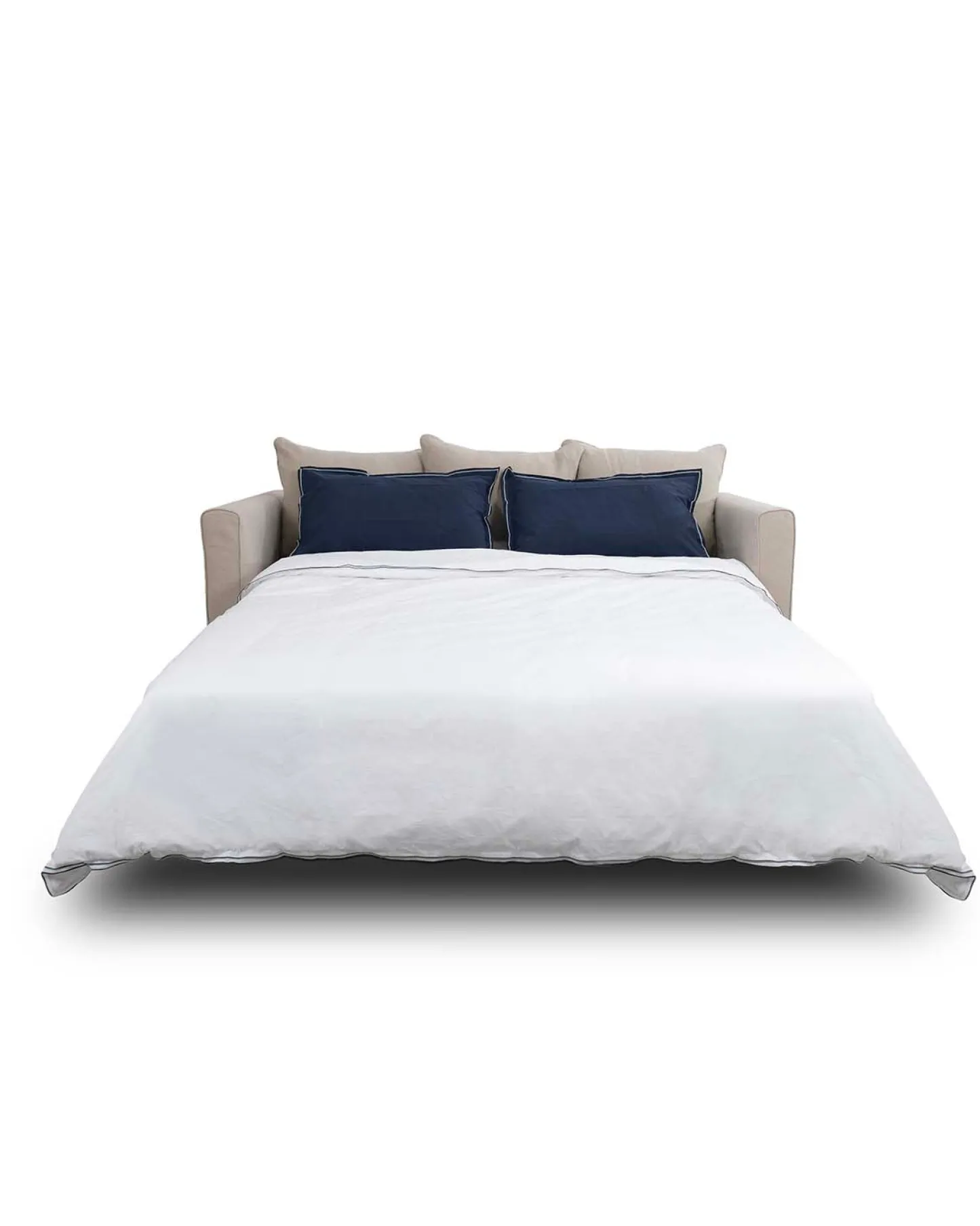 Canapés>Maison Sarah Lavoine Canapé-lit Box - Beige