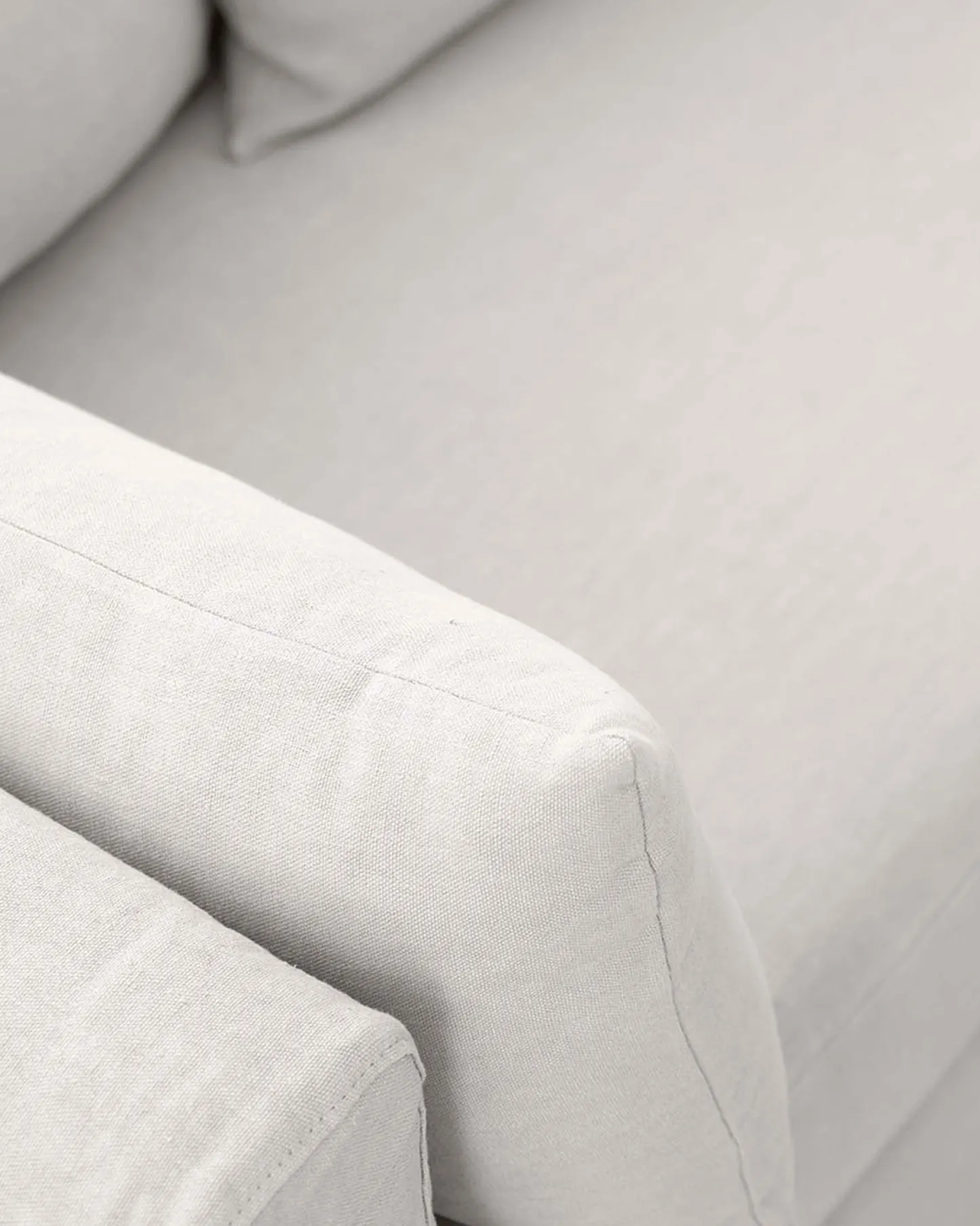 Canapés>Maison Sarah Lavoine Canapé-lit Box - Beige