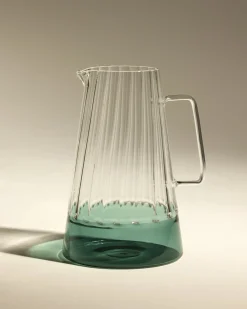 Carafes>Maison Sarah Lavoine Carafe Eclat - Bleu Sarah