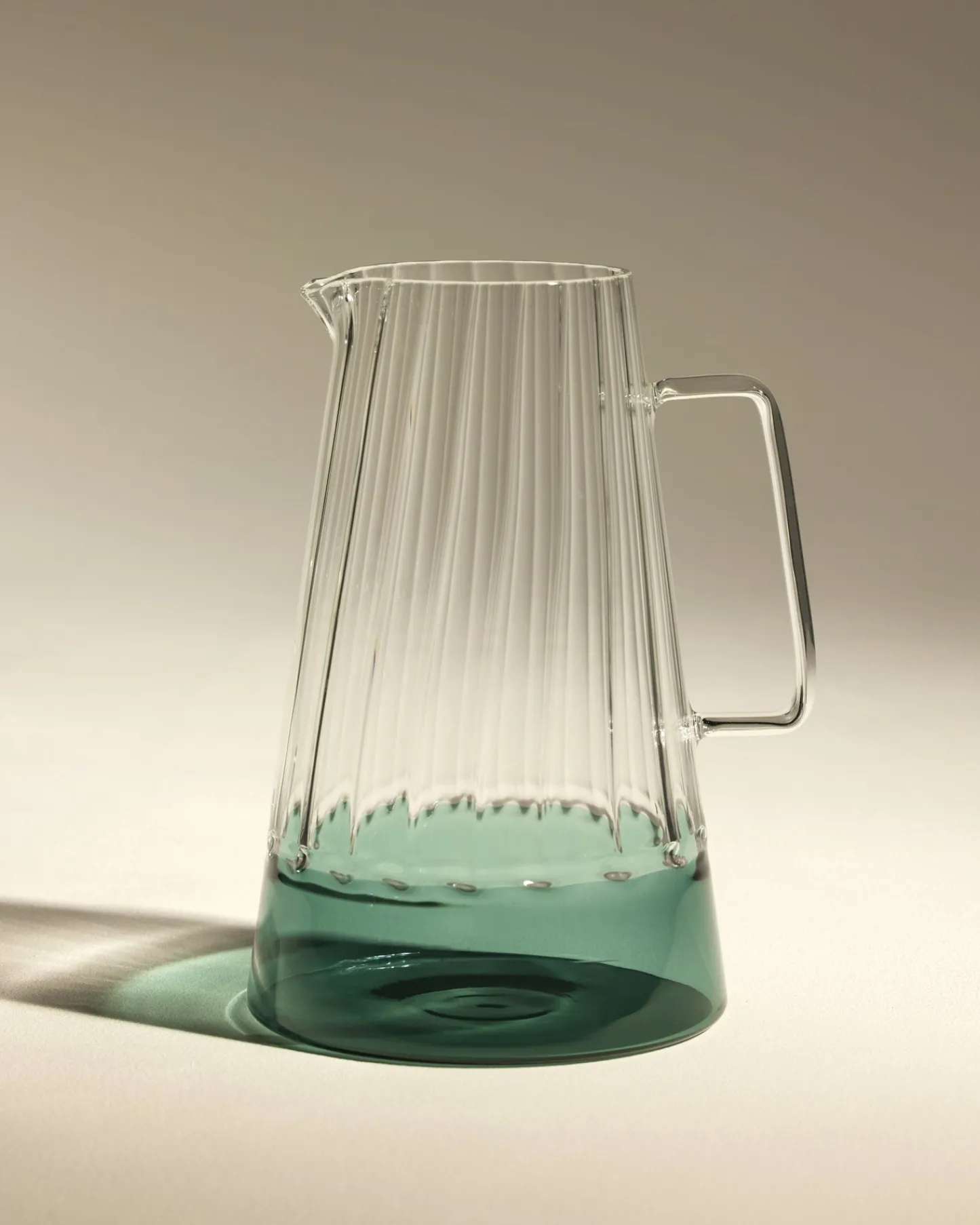 Carafes>Maison Sarah Lavoine Carafe Eclat - Bleu Sarah