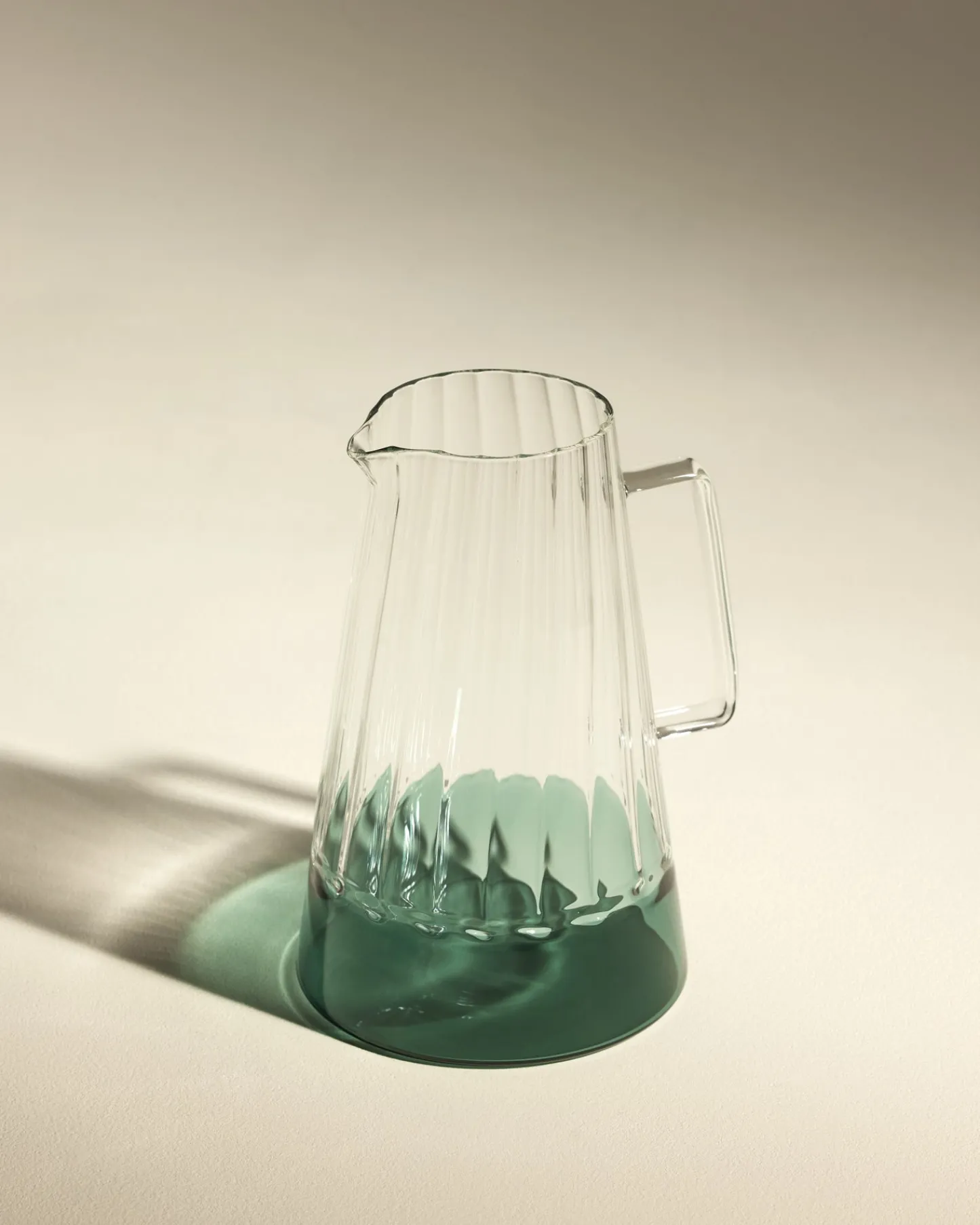 Carafes>Maison Sarah Lavoine Carafe Eclat - Bleu Sarah