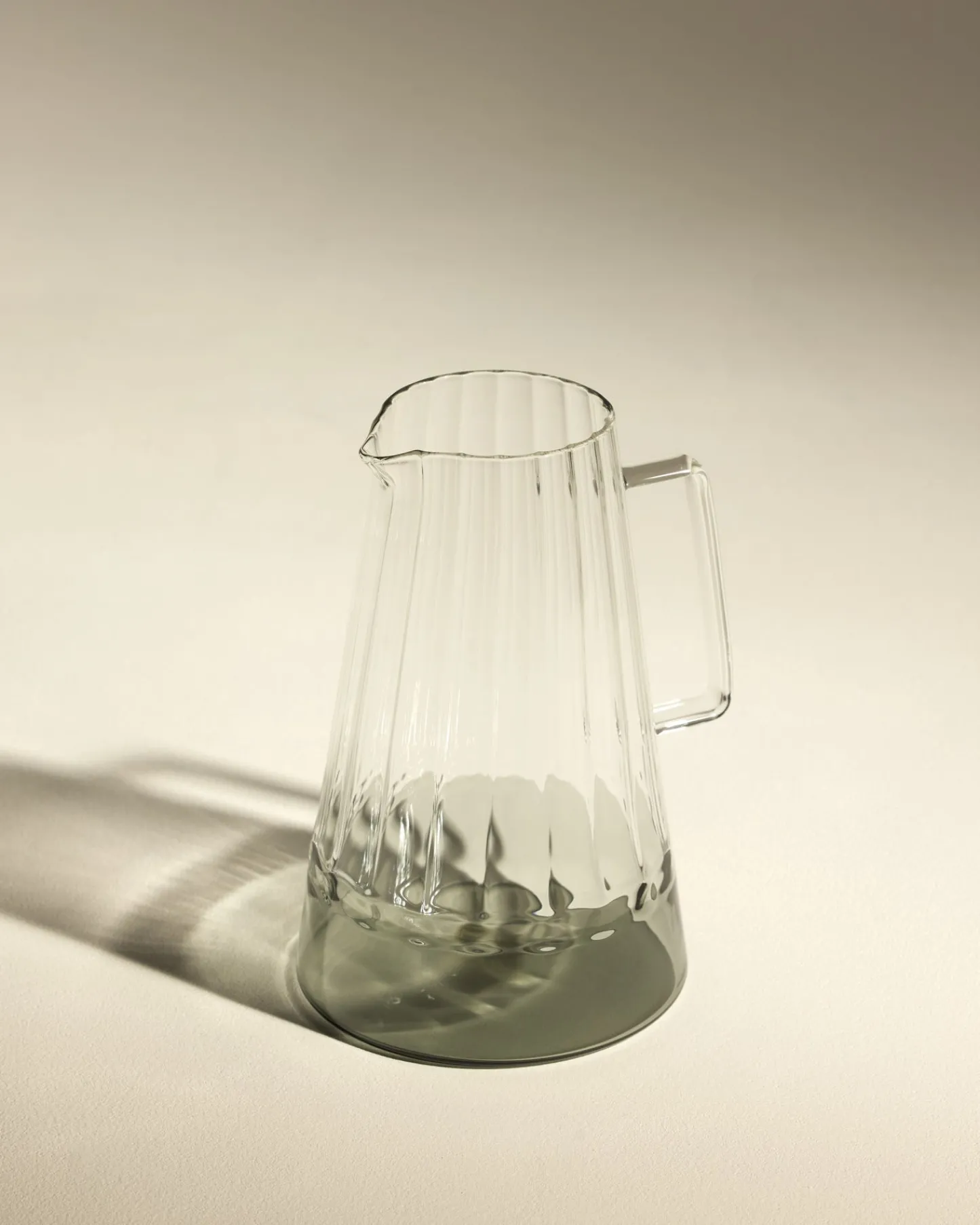 Carafes>Maison Sarah Lavoine Carafe Eclat - Charbon
