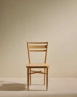 Chaises>Maison Sarah Lavoine Chaise Astra - Chêne