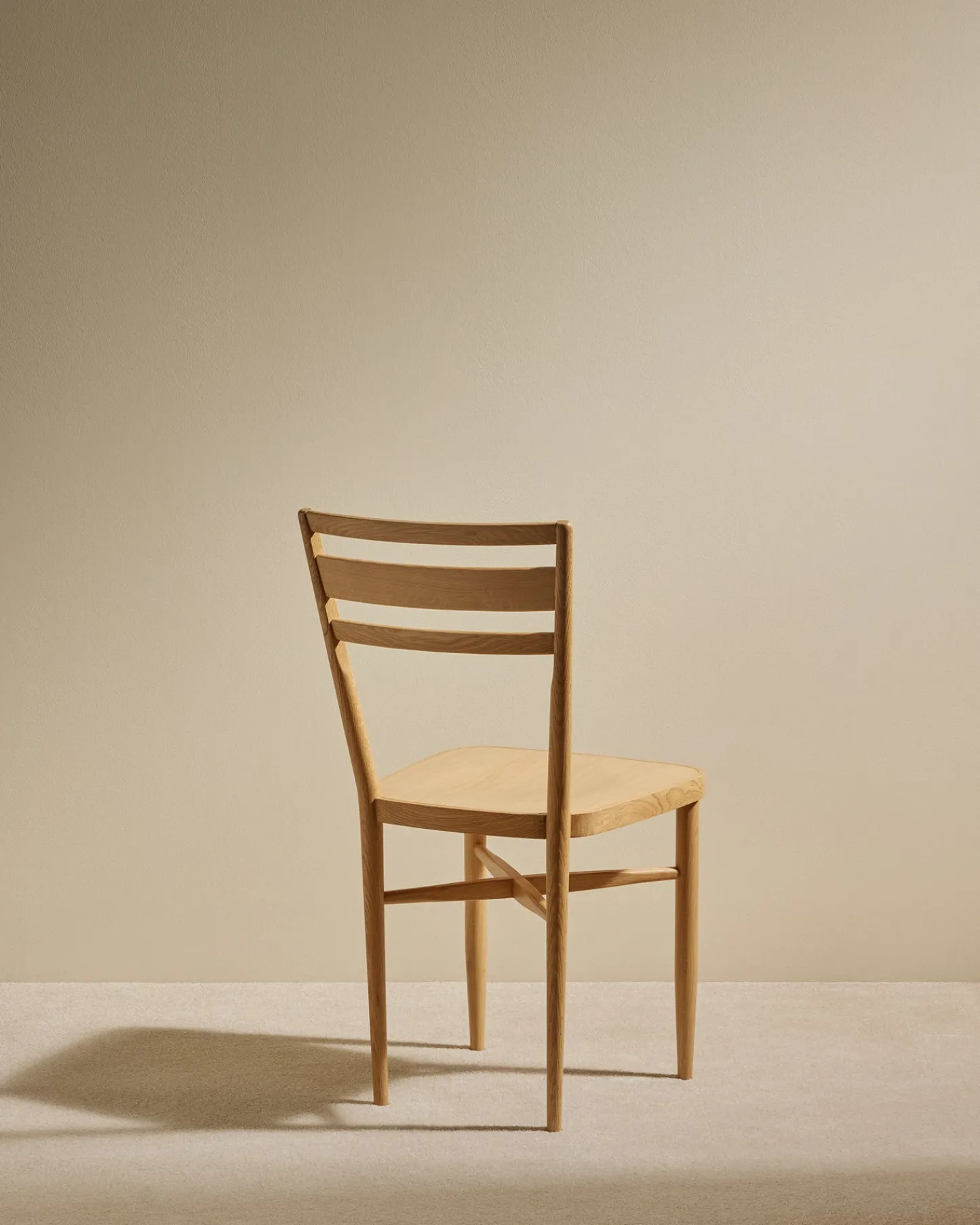 Chaises>Maison Sarah Lavoine Chaise Astra - Chêne