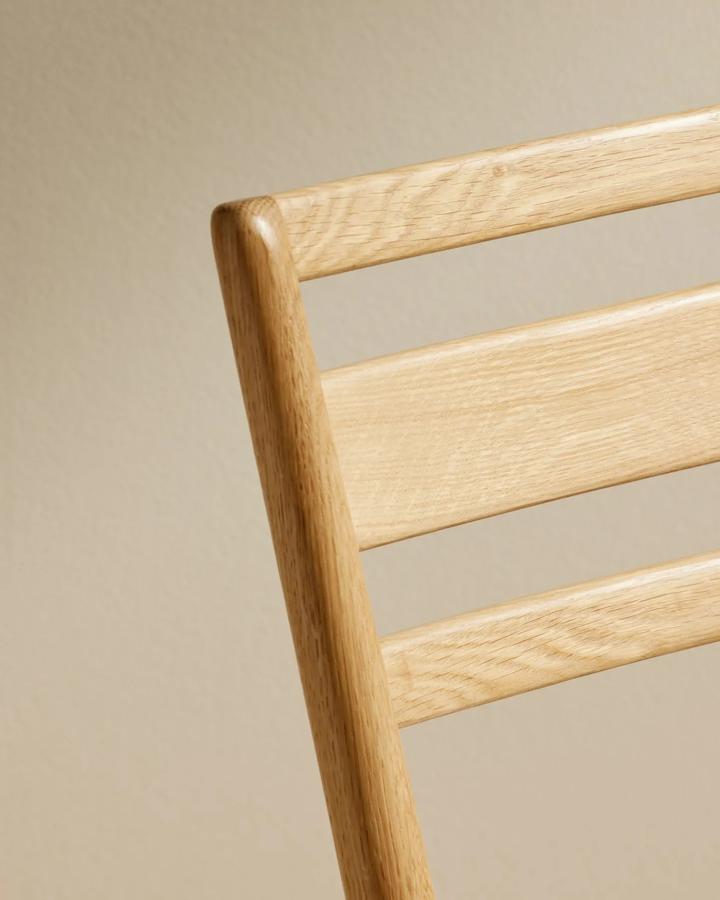 Chaises>Maison Sarah Lavoine Chaise Astra - Chêne