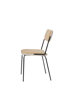 Chaises>Maison Sarah Lavoine Chaise Double Jeu - Ocre