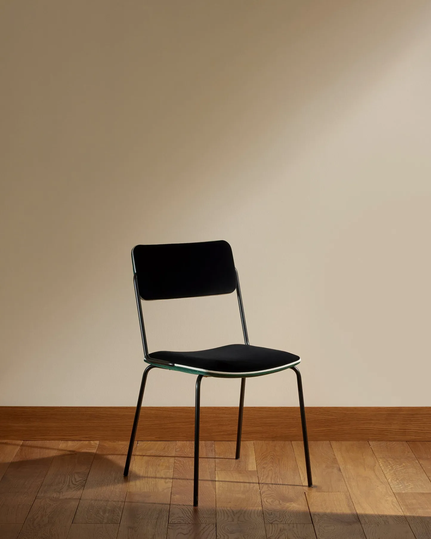 Chaises>Maison Sarah Lavoine Chaise Double Jeu - Vert