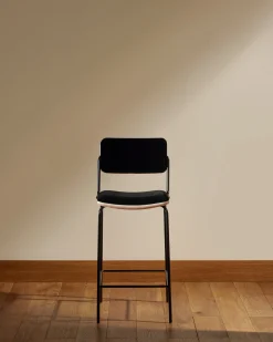 Chaises>Maison Sarah Lavoine Chaise Ilot Double Jeu - Rose