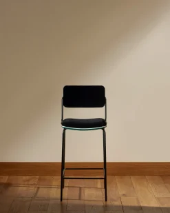 Chaises>Maison Sarah Lavoine Chaise Ilot Double Jeu - Vert