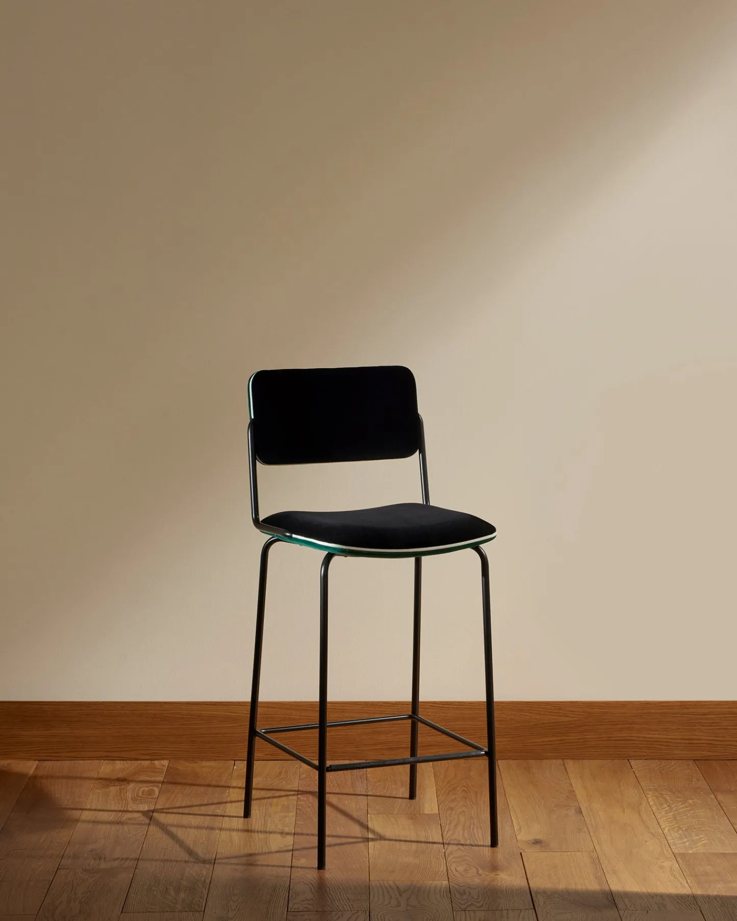 Chaises>Maison Sarah Lavoine Chaise Ilot Double Jeu - Vert