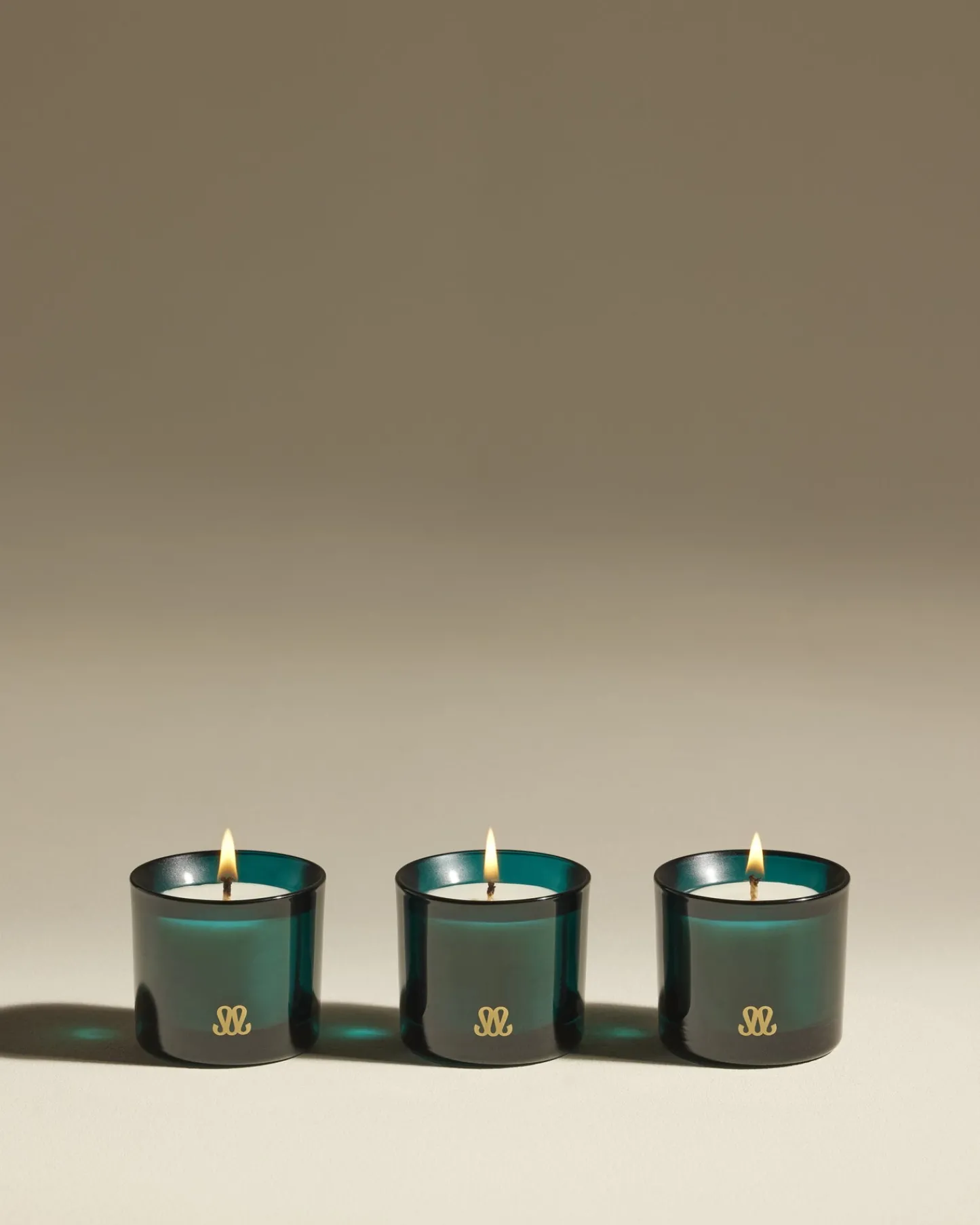 Bougies & Parfums>Maison Sarah Lavoine Coffret 3 bougies mini Stella