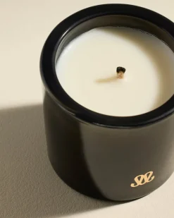 Bougies & Parfums>Maison Sarah Lavoine Coffret Duo Mini Stella - Fleur de Figue / Ambre e Noir