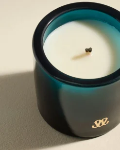 Bougies & Parfums>Maison Sarah Lavoine Coffret Duo Mini Stella - Songe d'Orient / Bois de Santal Bleu Sarah