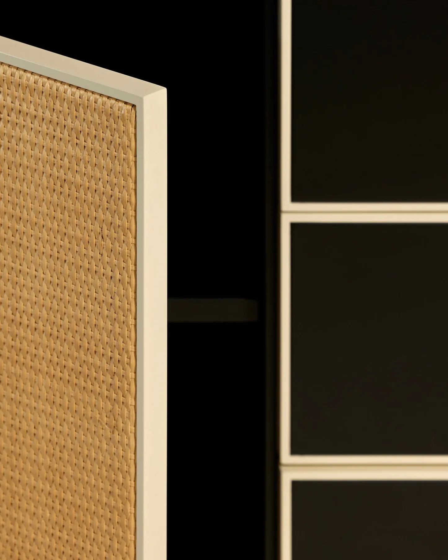 Meubles Et Bureaux>Maison Sarah Lavoine Commode Essence - Noir