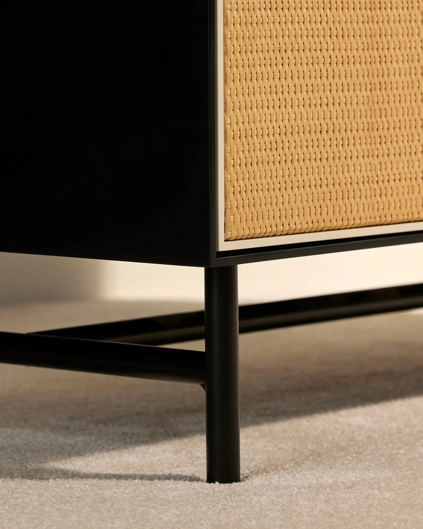 Meubles Et Bureaux>Maison Sarah Lavoine Commode Essence - Noir