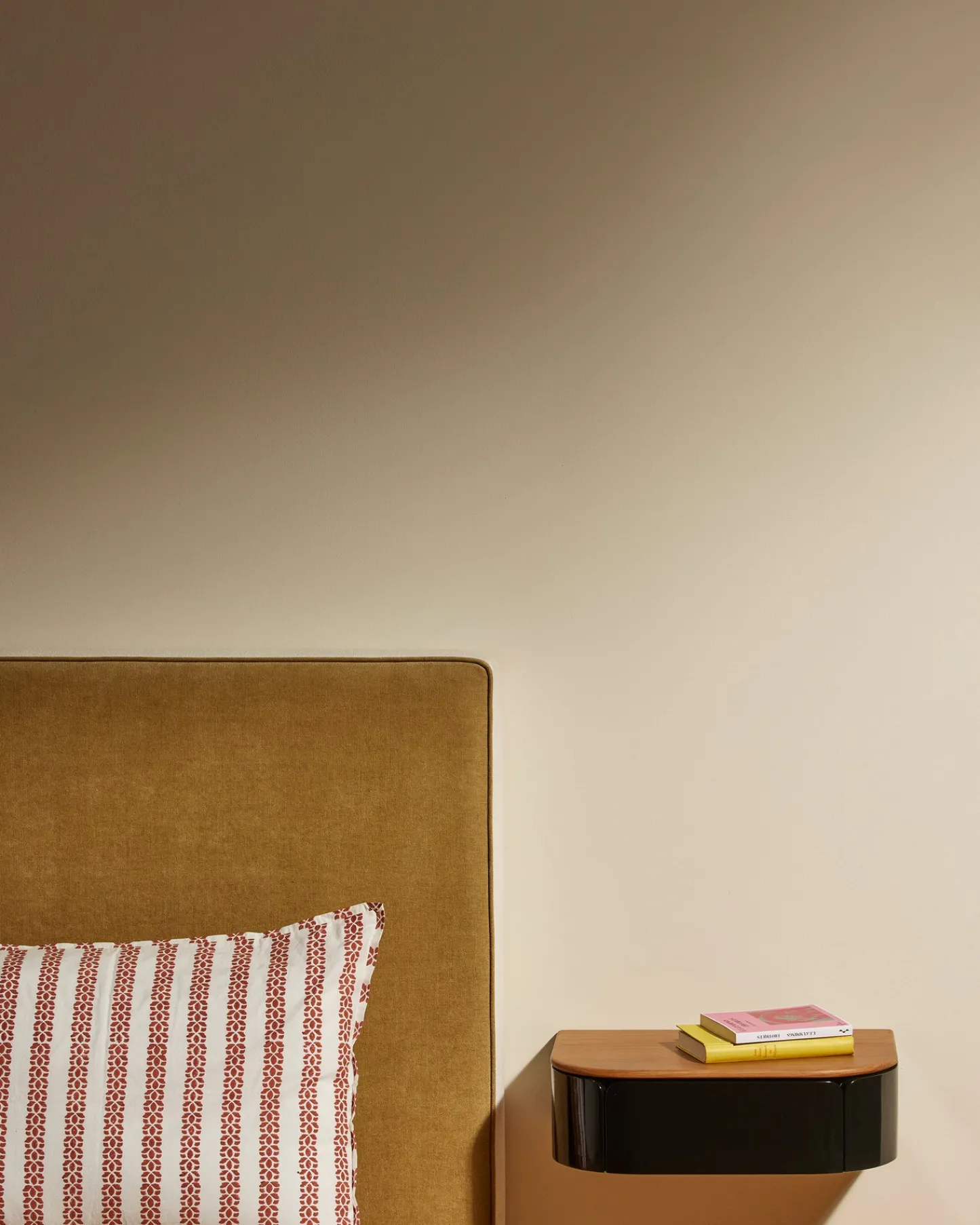 Consoles|Tables D'Appoint Et Chevets>Maison Sarah Lavoine Console murale Equilibre - Noir