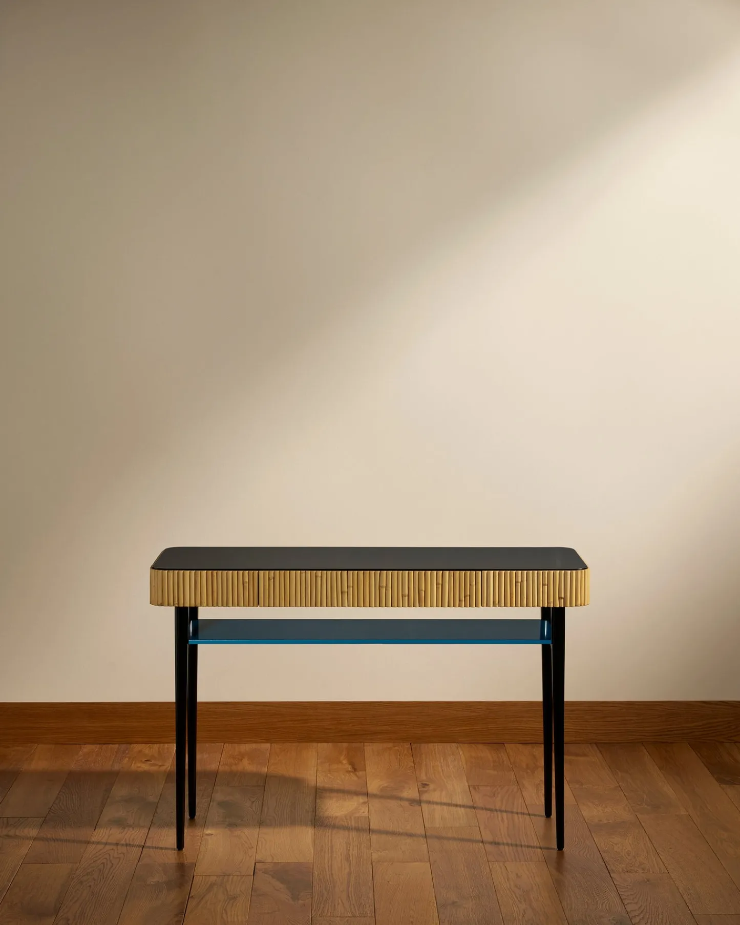 Consoles>Maison Sarah Lavoine Console Riviera - Bleu Sarah