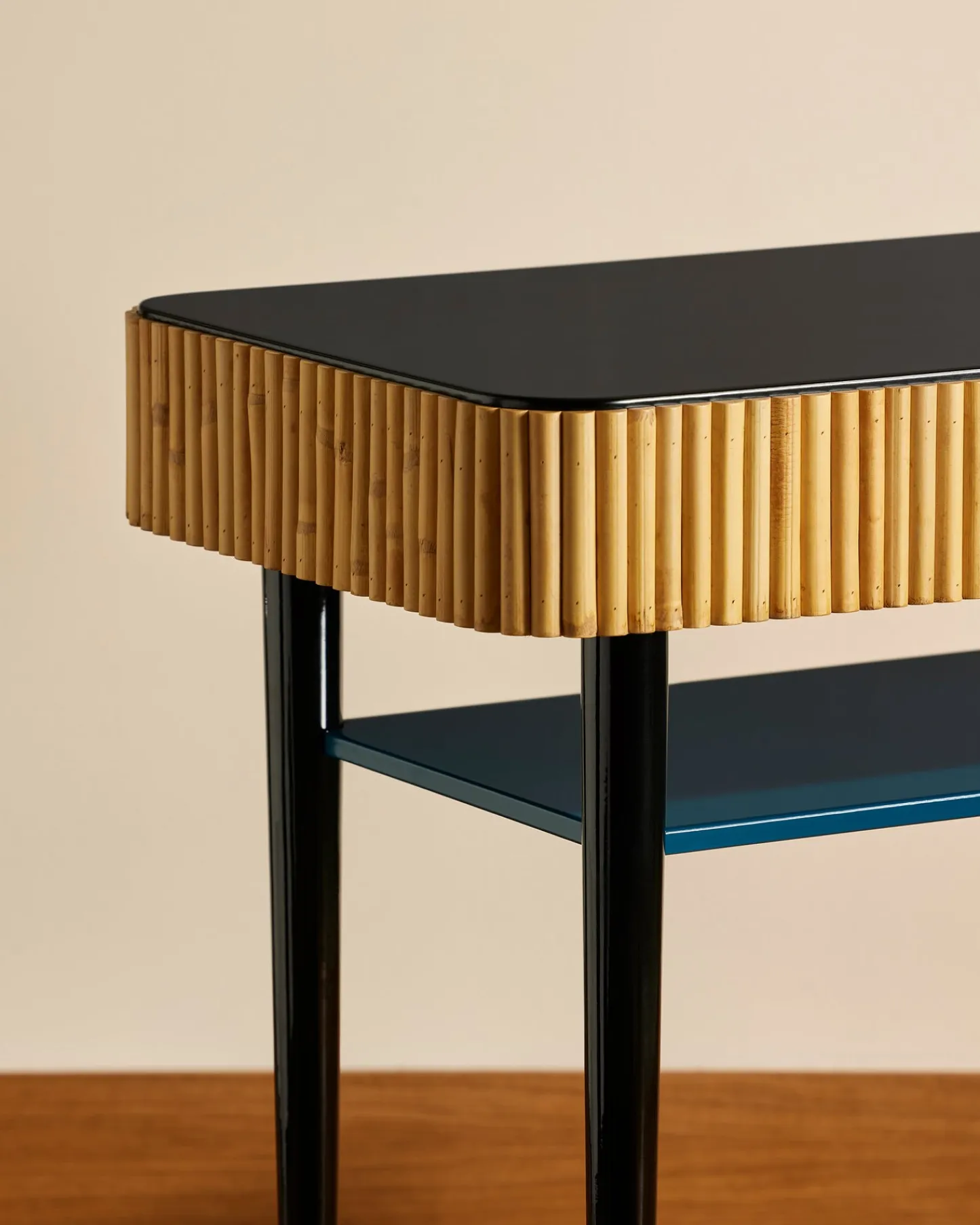 Consoles>Maison Sarah Lavoine Console Riviera - Bleu Sarah