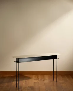 Collection Tokyo|Consoles>Maison Sarah Lavoine Console Tokyo - Ecru