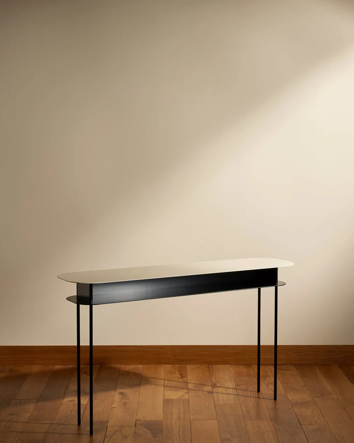 Collection Tokyo|Consoles>Maison Sarah Lavoine Console Tokyo - Ecru