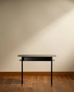 Consoles|Collection Tokyo>Maison Sarah Lavoine Console Tokyo - Noir