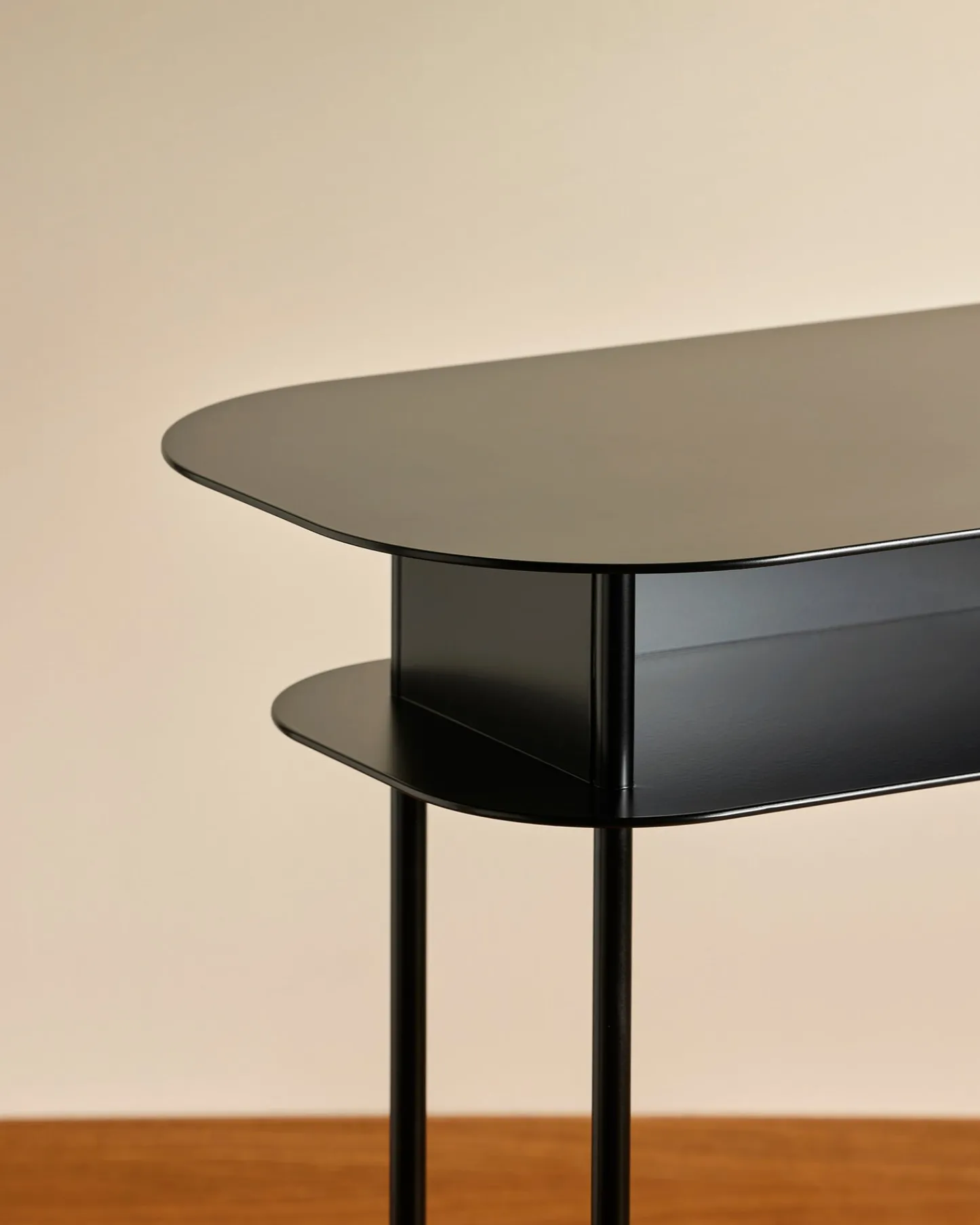 Consoles|Collection Tokyo>Maison Sarah Lavoine Console Tokyo - Noir