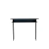 Collection Tokyo|Consoles>Maison Sarah Lavoine Console Tokyo Acier Ciré - Noir