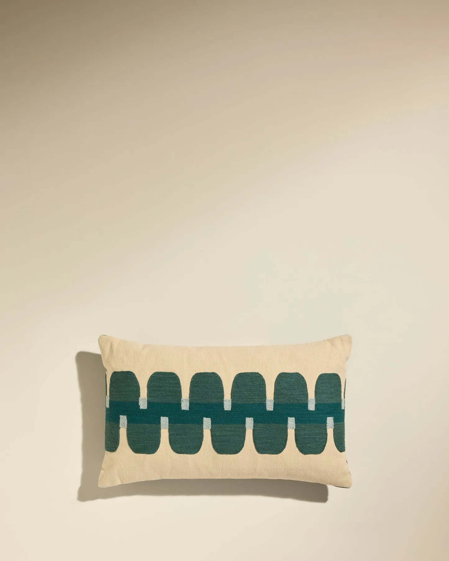 Coussins|Coussins>Maison Sarah Lavoine Coussin Cadence - Bleu Sarah