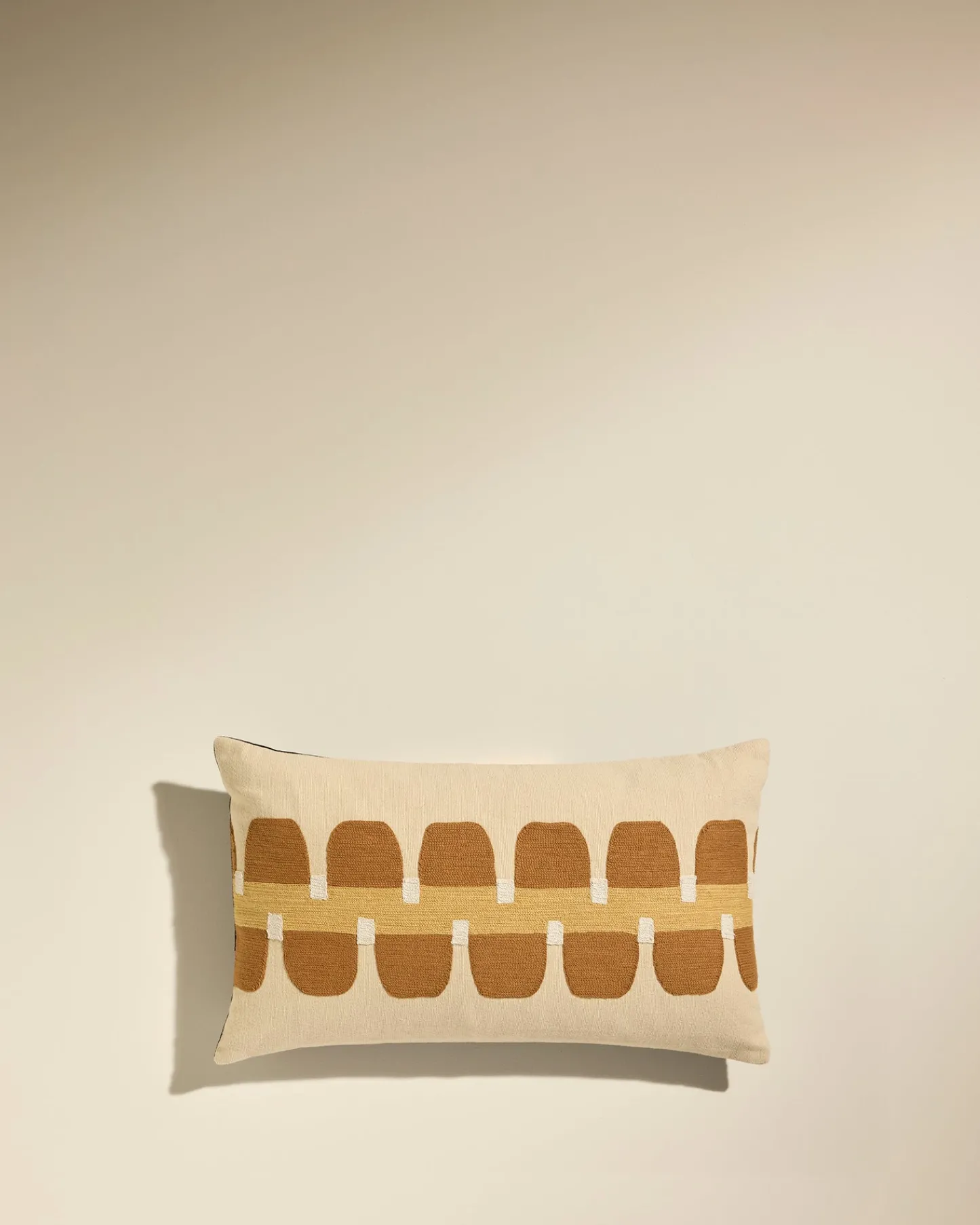 Coussins|Coussins>Maison Sarah Lavoine Coussin Cadence - Havane