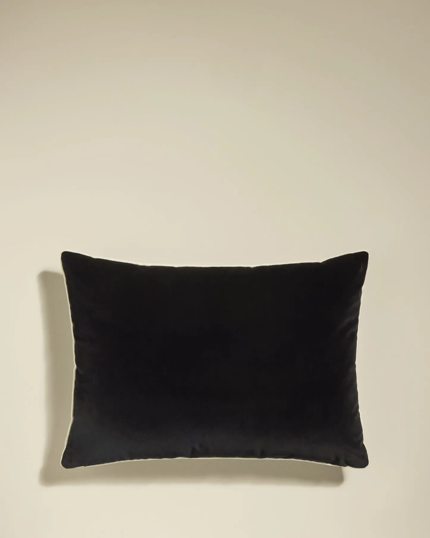 Coussins|Coussins>Maison Sarah Lavoine Coussin Double Jeu - Bleu Sarah