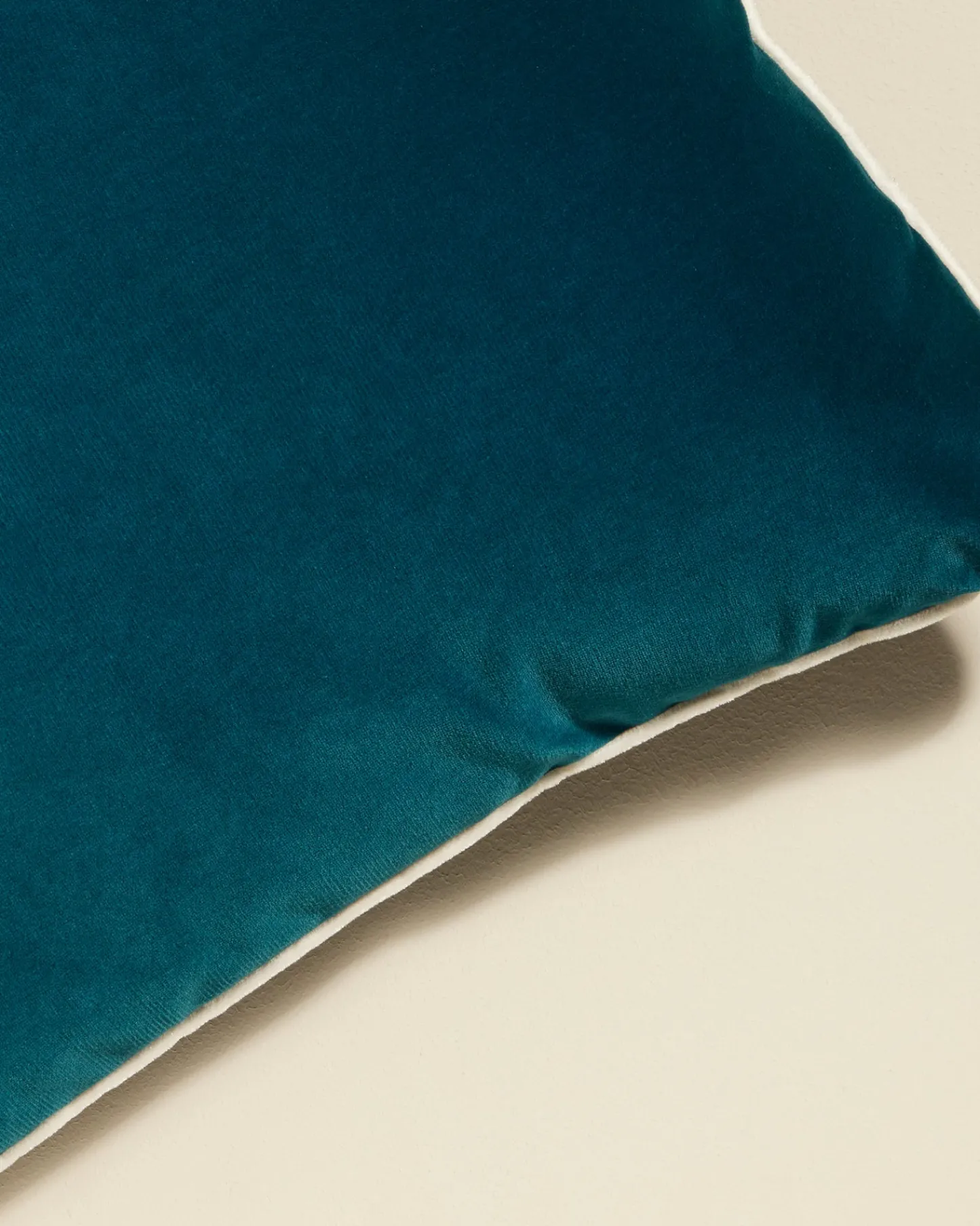 Coussins|Coussins>Maison Sarah Lavoine Coussin Double Jeu - Bleu Sarah