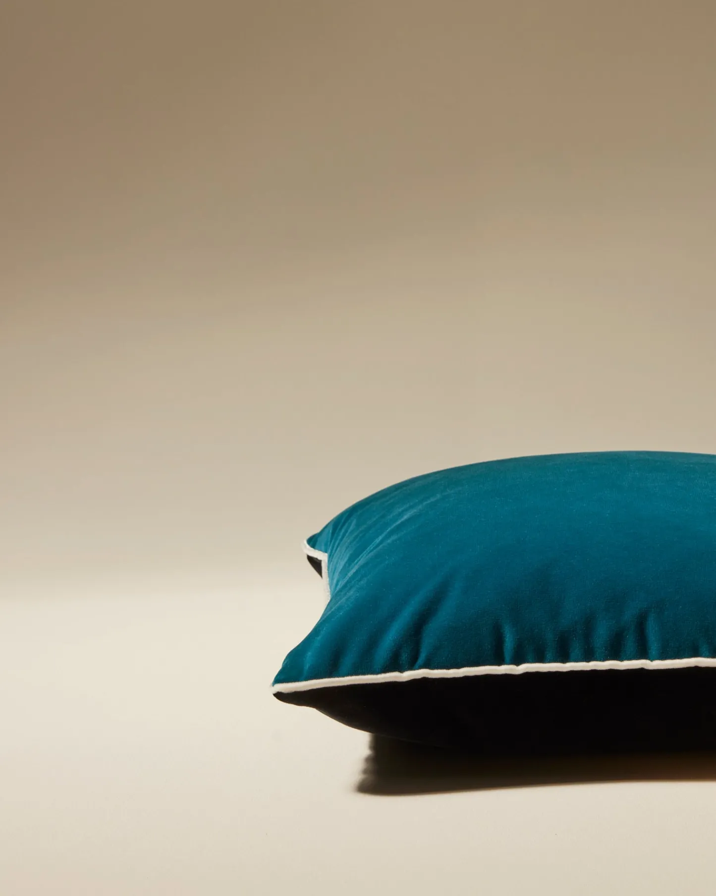 Coussins|Coussins>Maison Sarah Lavoine Coussin Double Jeu - Bleu Sarah