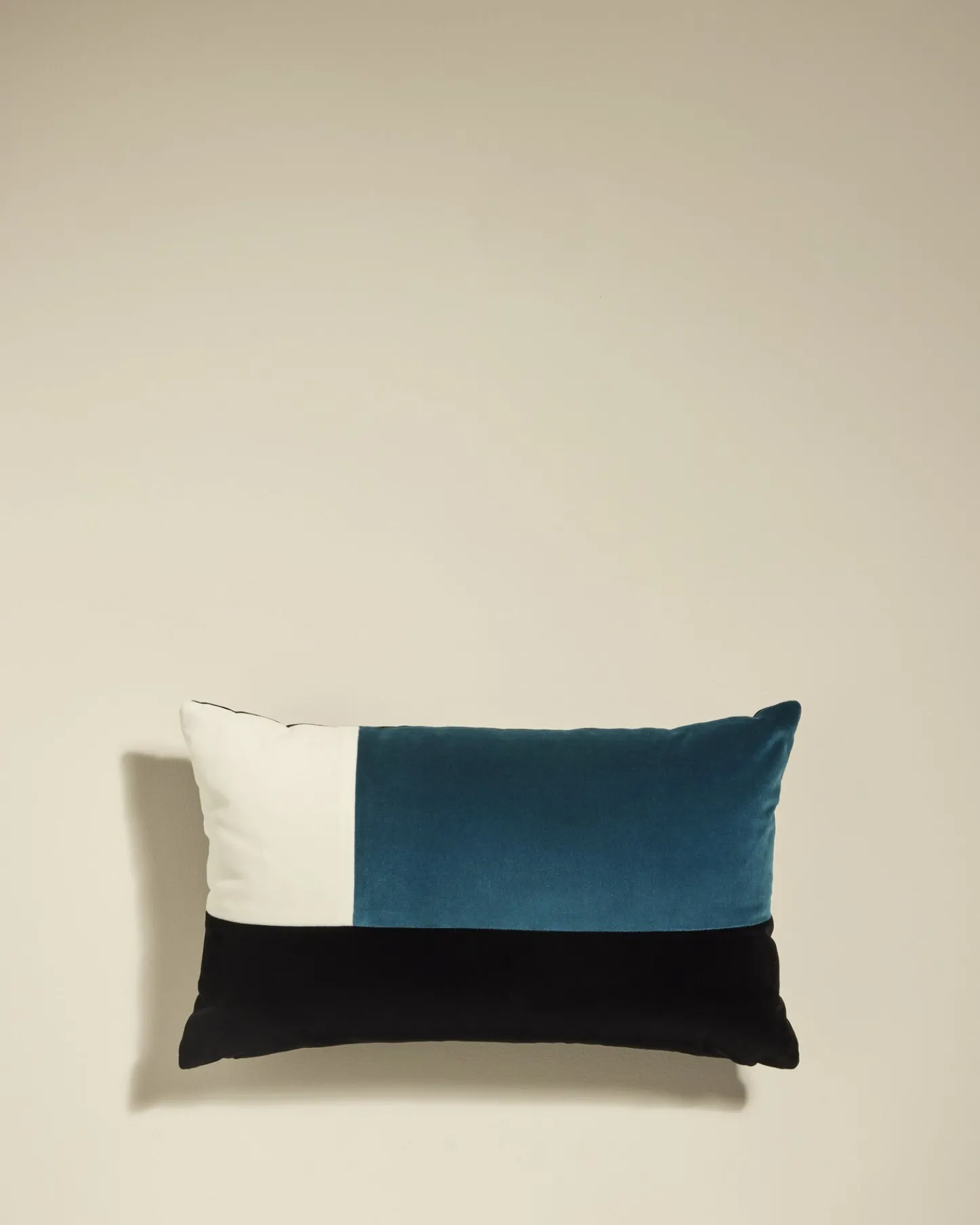 Coussins|Coussins>Maison Sarah Lavoine Coussin Echec et Mat - Bleu Sarah