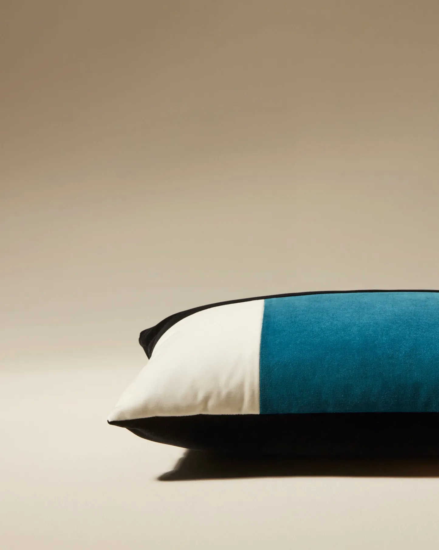 Coussins|Coussins>Maison Sarah Lavoine Coussin Echec et Mat - Bleu Sarah