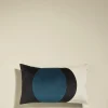 Coussins|Coussins>Maison Sarah Lavoine Coussin Lune - Bleu Sarah