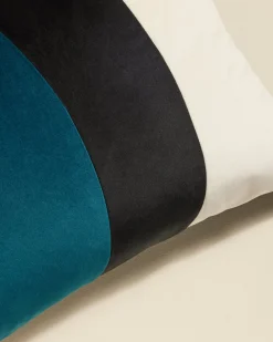 Coussins|Coussins>Maison Sarah Lavoine Coussin Lune - Bleu Sarah