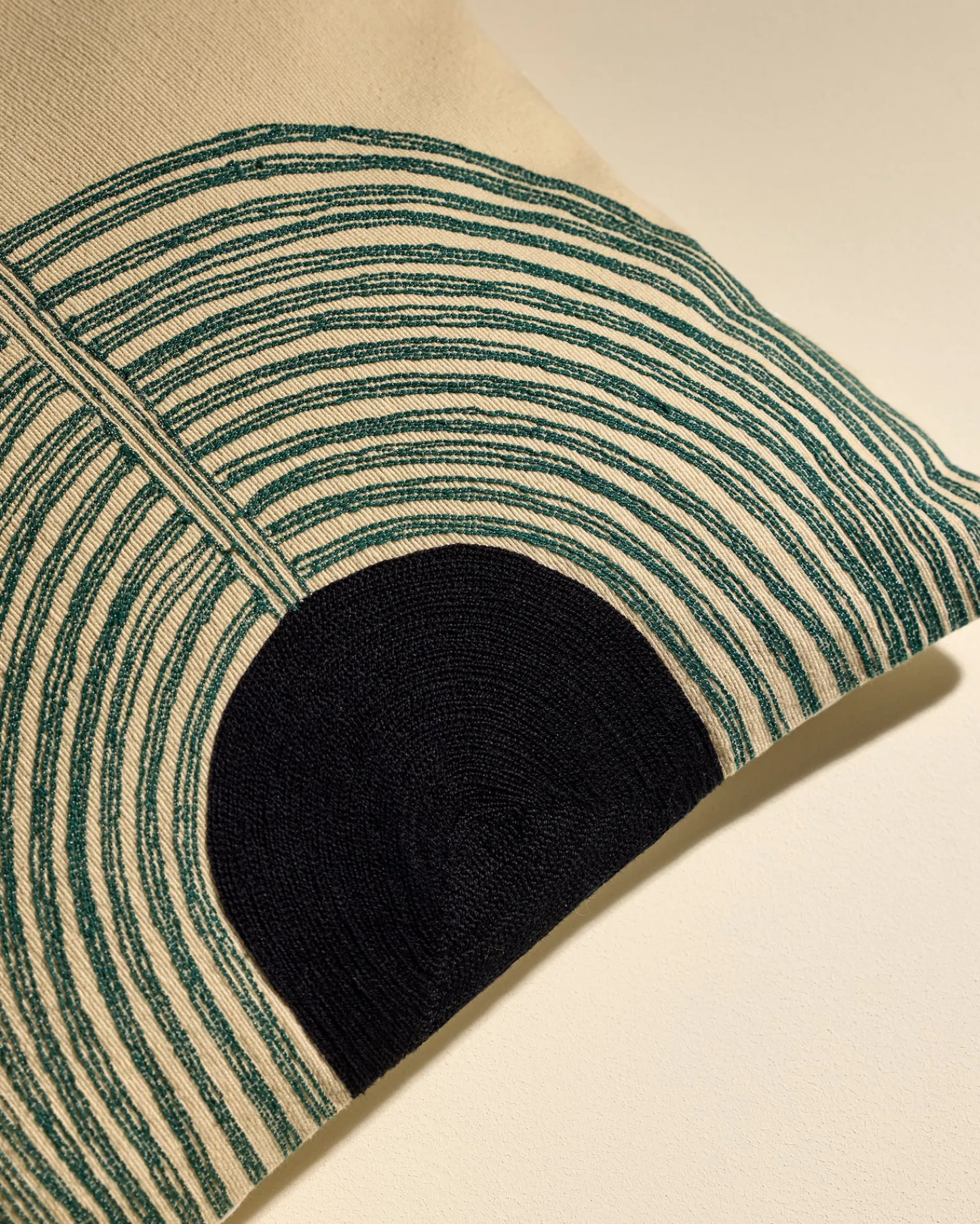 Coussins|Coussins>Maison Sarah Lavoine Coussin Mirage - Bleu Sarah