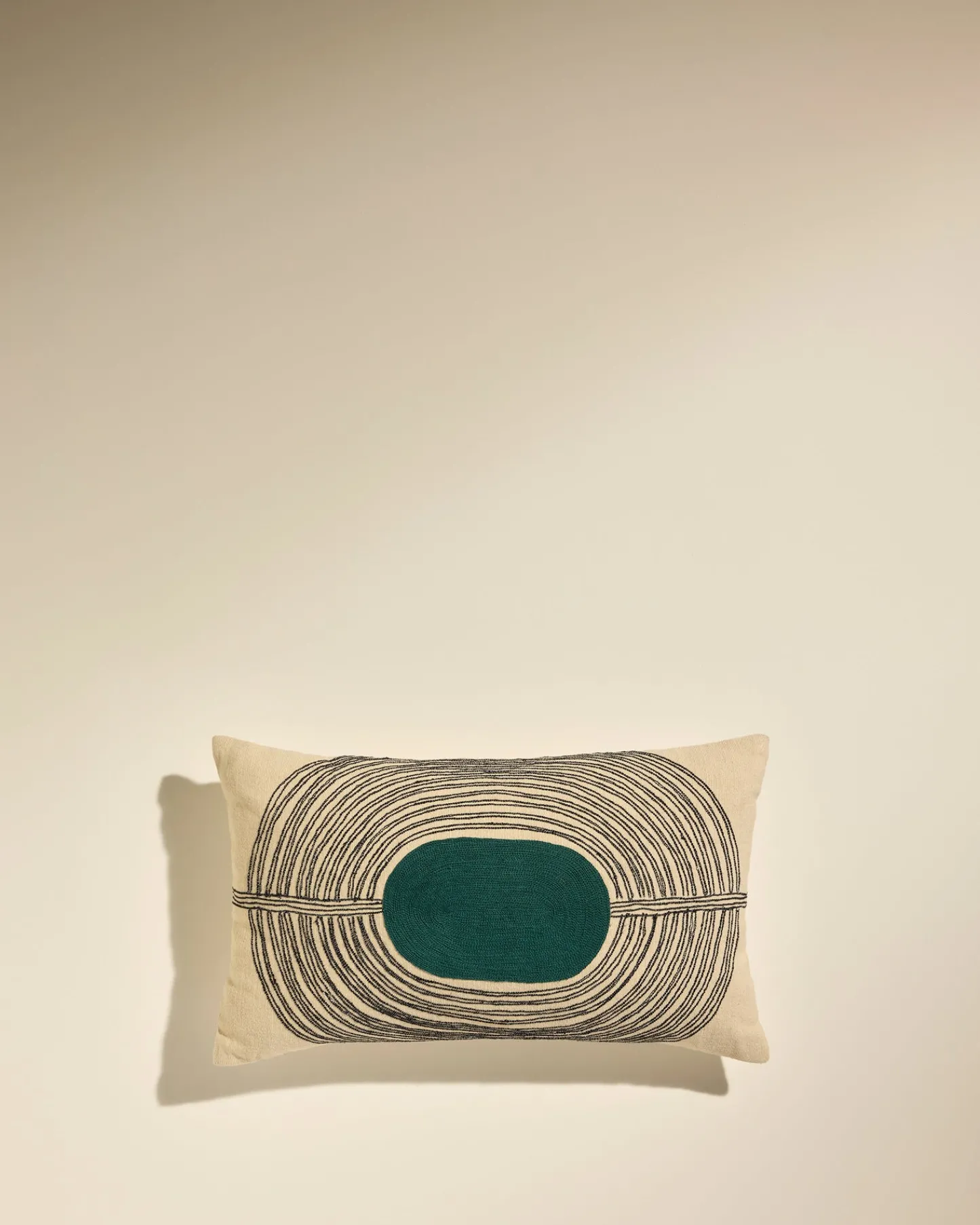 Coussins|Coussins>Maison Sarah Lavoine Coussin Mirage - Bleu Sarah