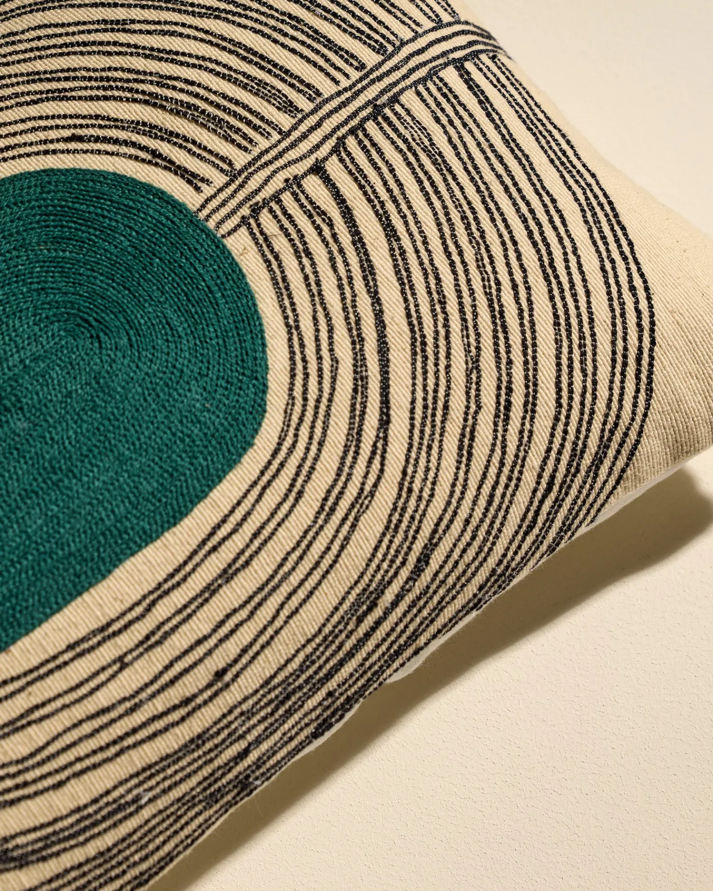 Coussins|Coussins>Maison Sarah Lavoine Coussin Mirage - Bleu Sarah