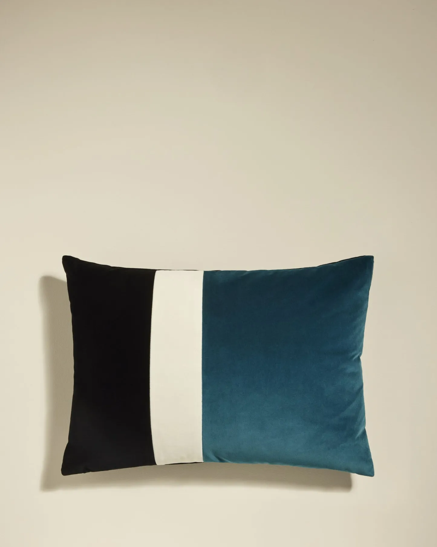 Coussins|Coussins>Maison Sarah Lavoine Coussin Sicilia - Bleu Sarah