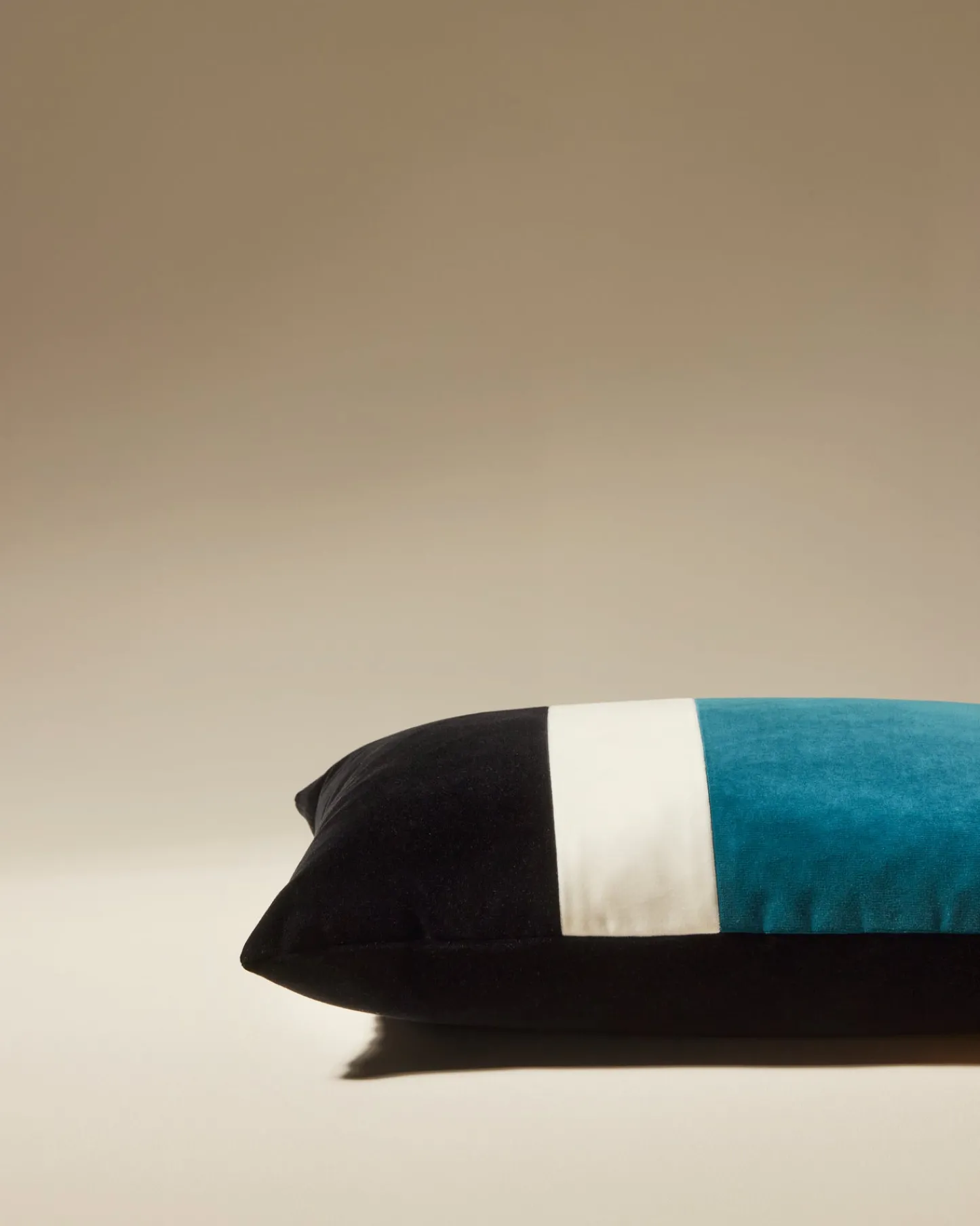 Coussins|Coussins>Maison Sarah Lavoine Coussin Sicilia - Bleu Sarah