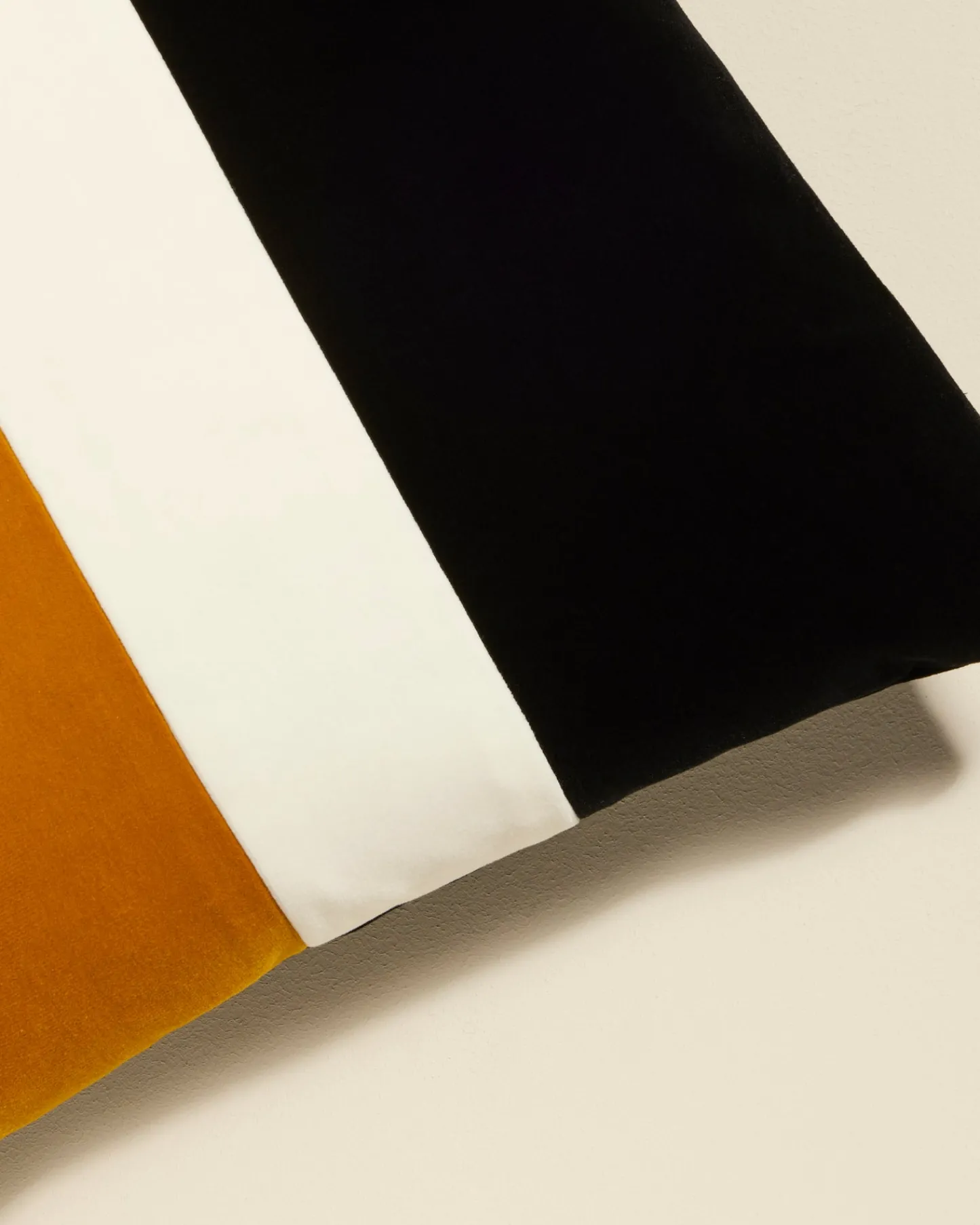 Coussins|Coussins>Maison Sarah Lavoine Coussin Sicilia - Ocre